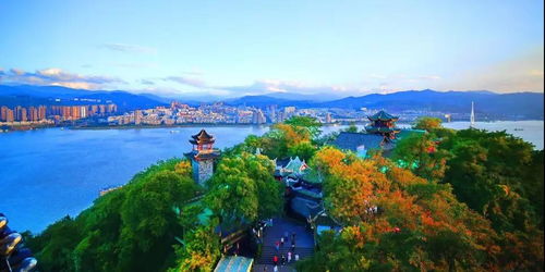 重庆就地过年攻略 近40个旅游景点推出优惠活动,还有很多免费